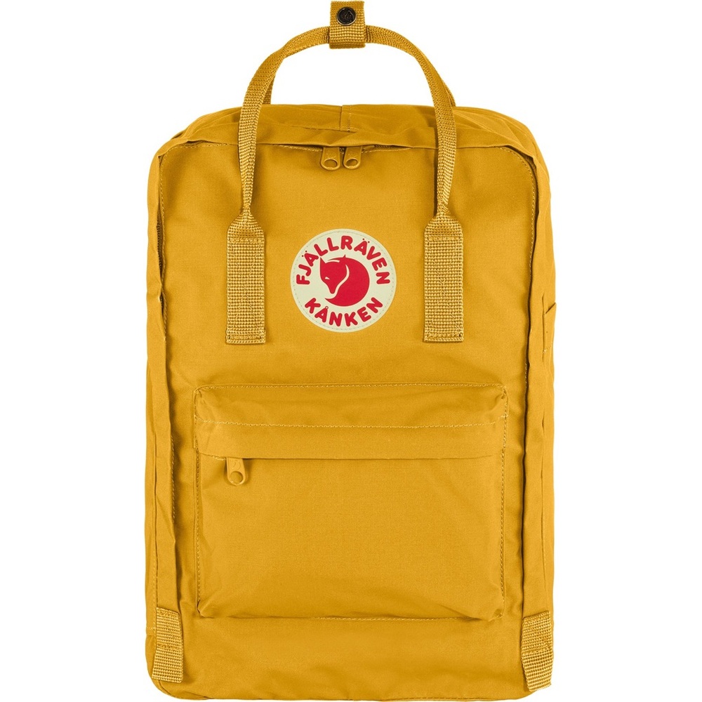 Fjallraven Kånken  original ochre Backpack